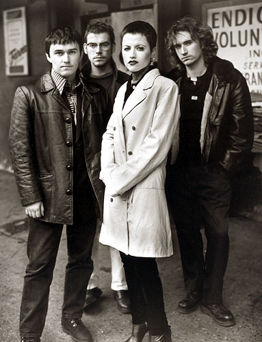 thecranberries