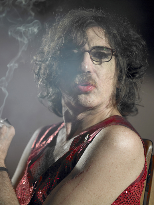 charlygarcia