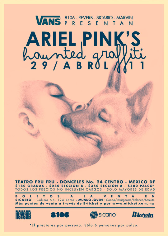 arielpinkflyer