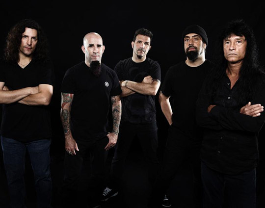 anthrax