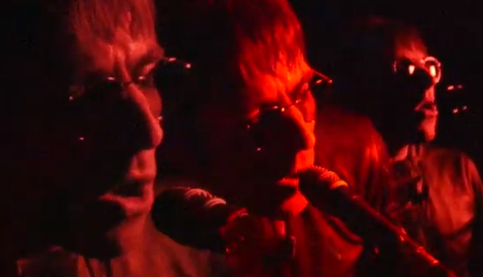 Video Beady Eye Second Bite Of The Apple Me Hace Ruido