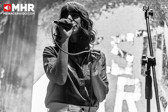 Eleanor Friedberger