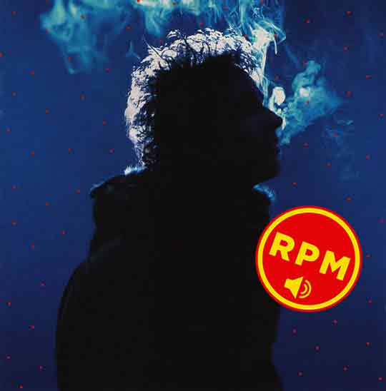 bocanada cerati rpm