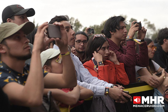 corona capital 2019