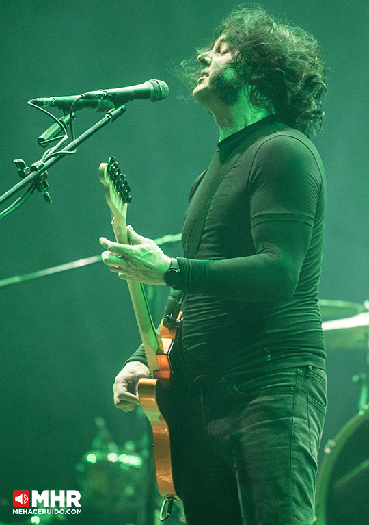 raconteurs mexico