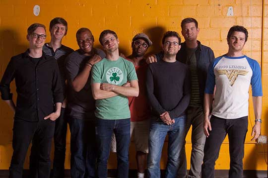 snarky puppy