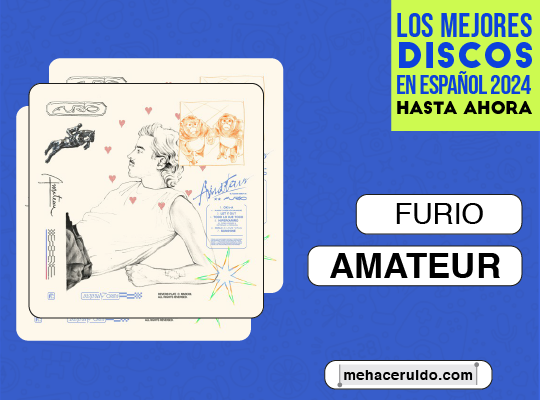 FURIO Amateur