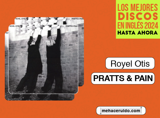 royel otis pratts