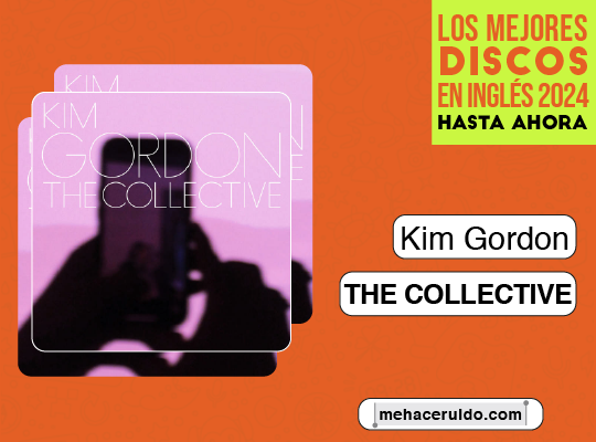 Kim Gordon Collective