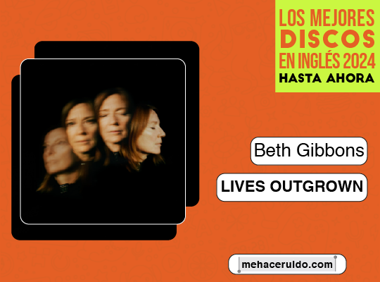 Beth Gibbons Lives Outgrown