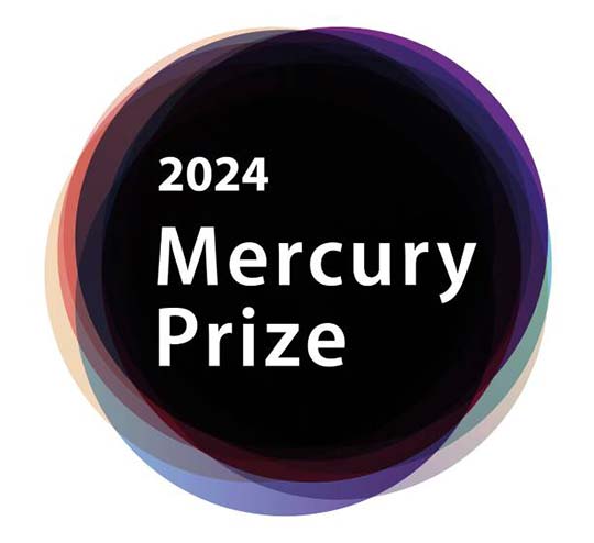 mercury prize 2024