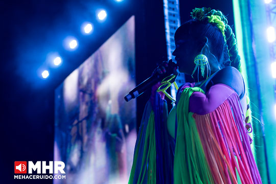 bomba estereo festival hera