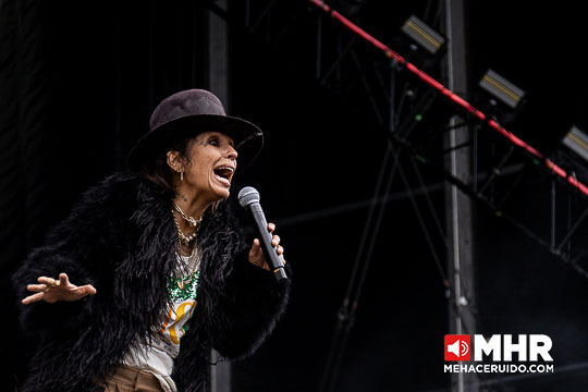 linda perry festival hera