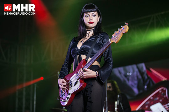 messer chups wild o fest