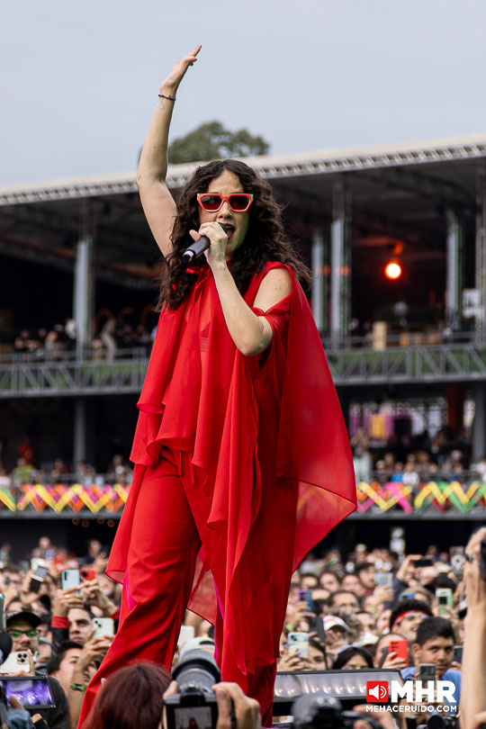 ximena sarinana festival hera