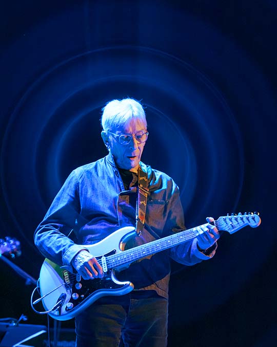 john cale teatro de la ciudad