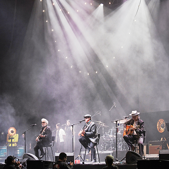 jumbo 25 años pepsi center