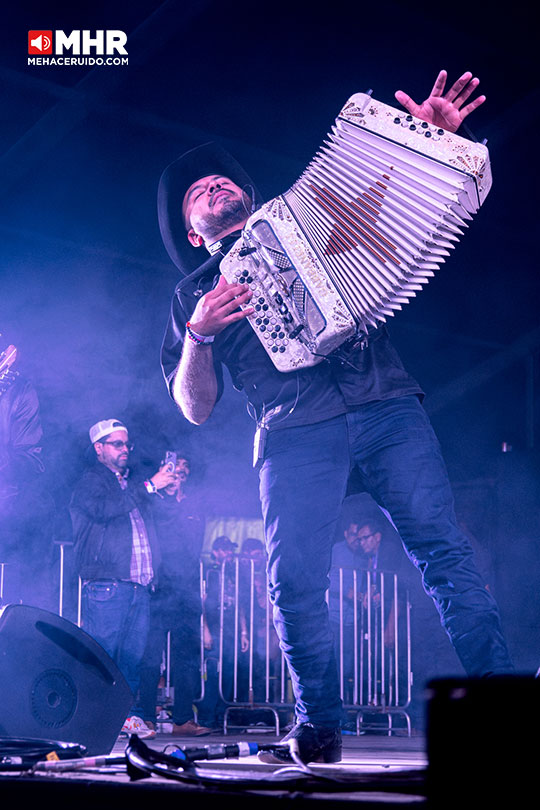 nortec bostich fussible festival arre