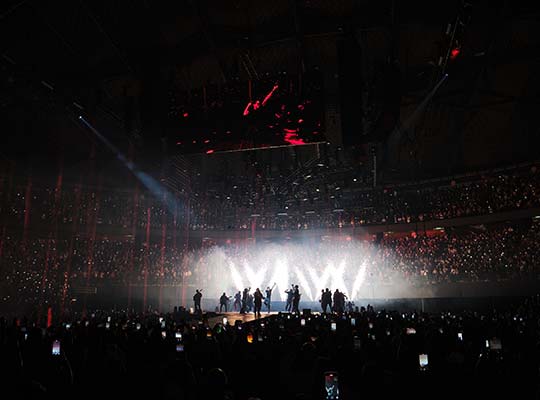 peso pluma palacio deportes cdmx