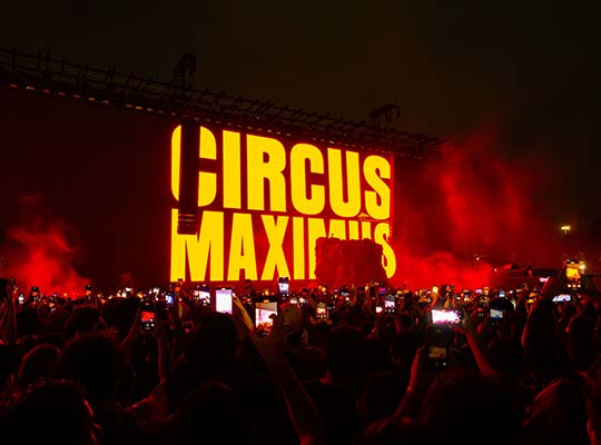 travis scott circus maximus mexico city