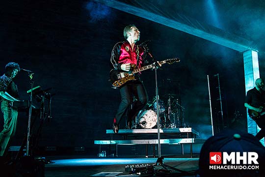 franz ferdinand fronton mexico