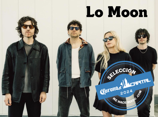 Lo Moon