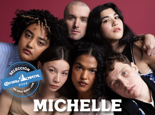 MICHELLE band