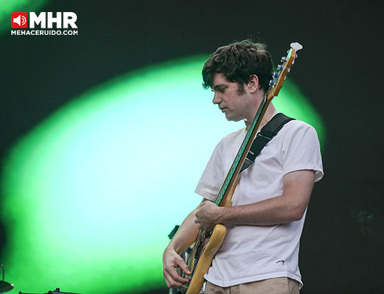 badbadnotgood corona capital