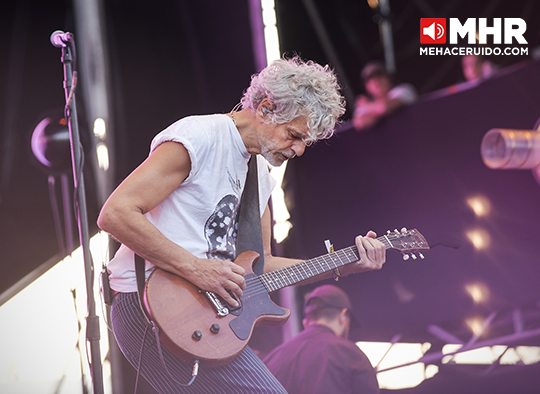 blonde redhead corona capital