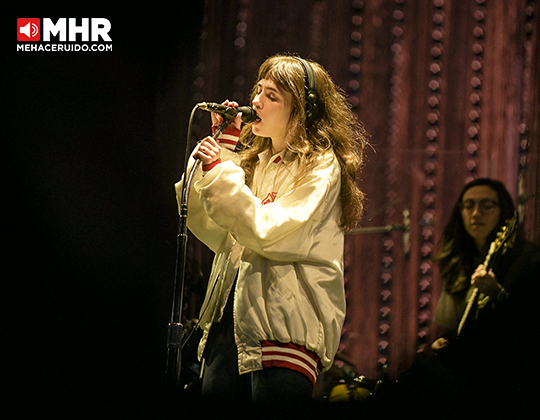 clairo corona capital