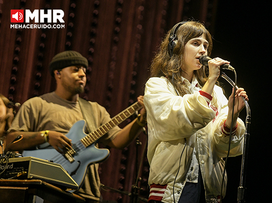 clairo corona capital