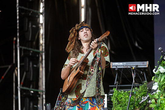 crystal fighters corona capital