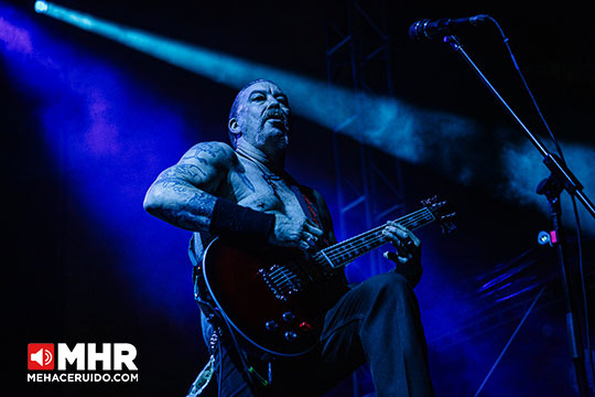 high on fire hipnosis