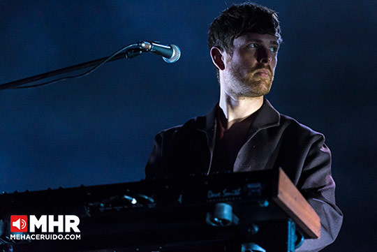 james blake pepsi center