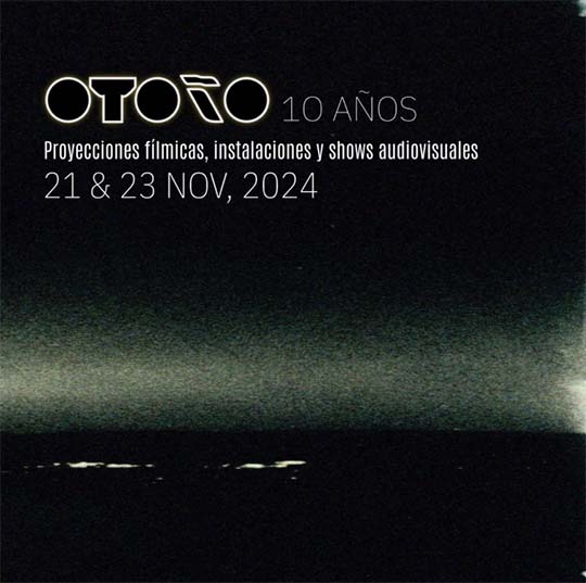 otoño 10 aniversario