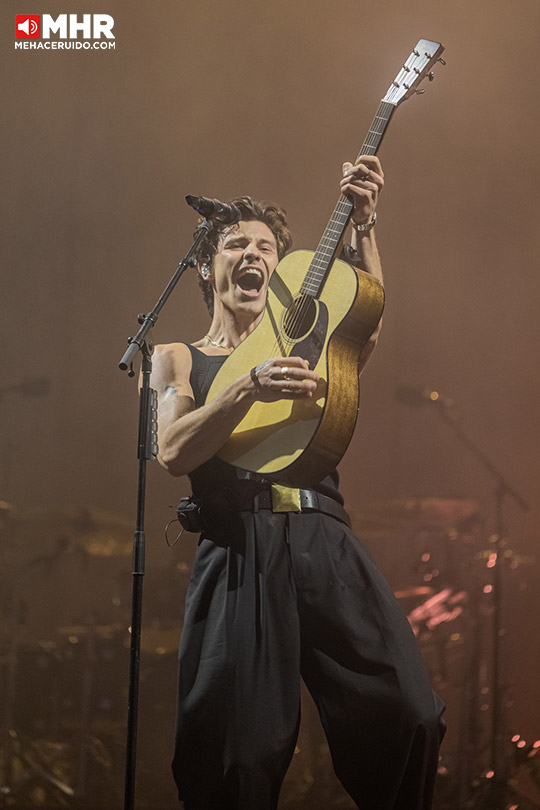 shawn mendes corona capital