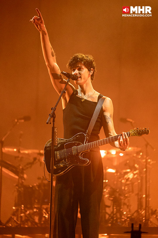 shawn mendes corona capital