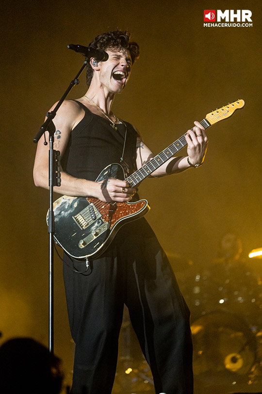 shawn mendes corona capital