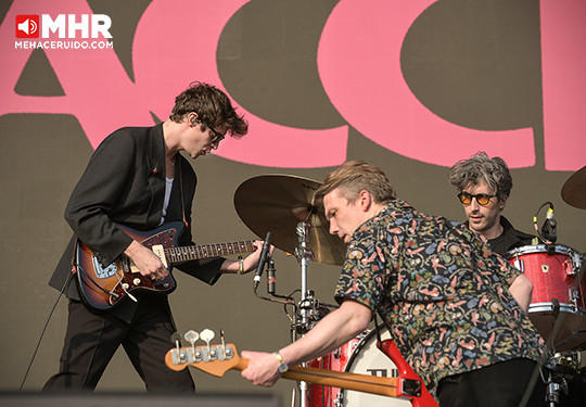 the vaccines corona capital