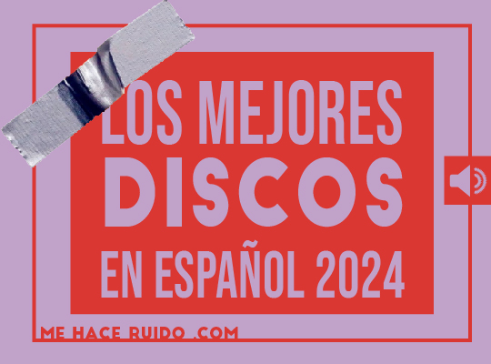 discos español 2024