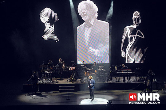 simply red auditorio nacional