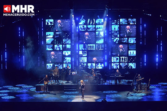 simply red auditorio nacional