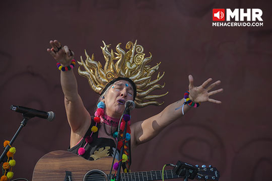 aterciopelados vive latino 2025