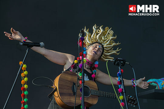 aterciopelados vive latino 2025